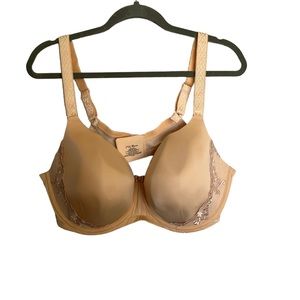 1st & Curve Madison Underwire Bra